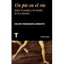 un Pie en el Río