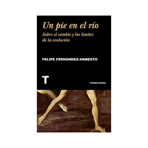 un Pie en el Río