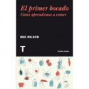 el Primer Bocado