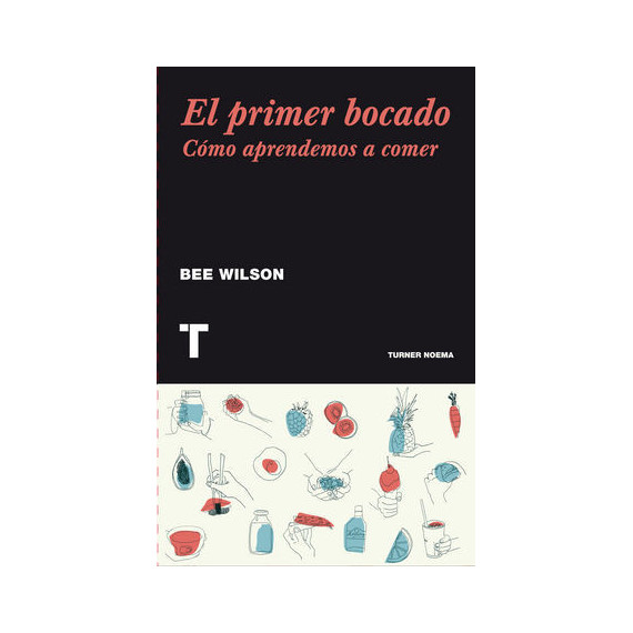 el Primer Bocado
