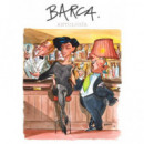 Barca. Ilustraciones y Caricaturas