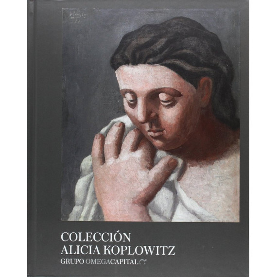 Colecciã³n Alicia Koplowitz-grupo Omega Capital