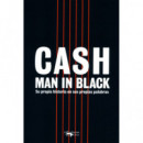 Cash. Man In Black
