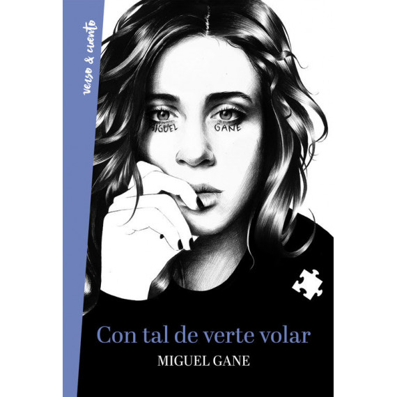 con Tal de Verte Volar