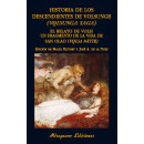 Historia de los Descendientes de Volsungr (volsunga Saga). Relato de Volsi. Unfragmento de la Vida D