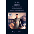 Gritos. Diario de un Loco y Otros Relatos