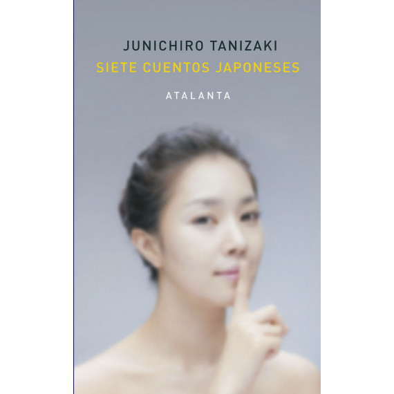 Siete Cuentos Japoneses