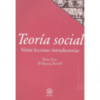 Teoría Social - Guanxe Atlantic Marketplace