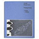 Catalogo Jose Guerrero. Pelegrinaje