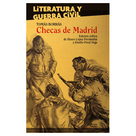 Checas de Madrid