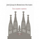 los Cuatro Santos