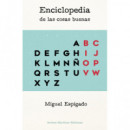 Enciclopedia de las Cosas Buenas