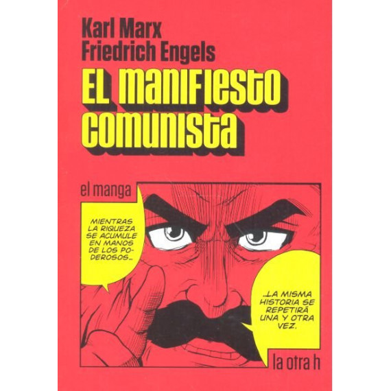 Manifiesto Comunista