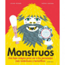 Monstruos