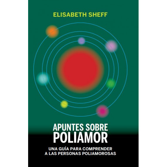 Apuntes sobre Poliamor