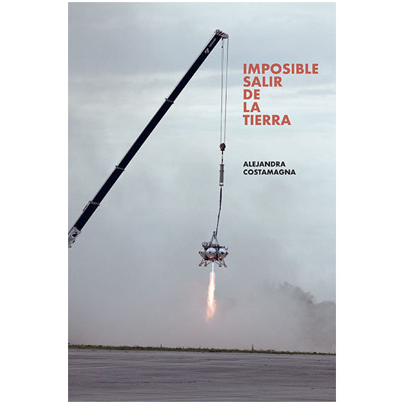 Imposible Salir de la Tierra