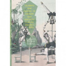 Quisiera que Oyeran la Canciã³n que Escucho Cuando Escribo Esto