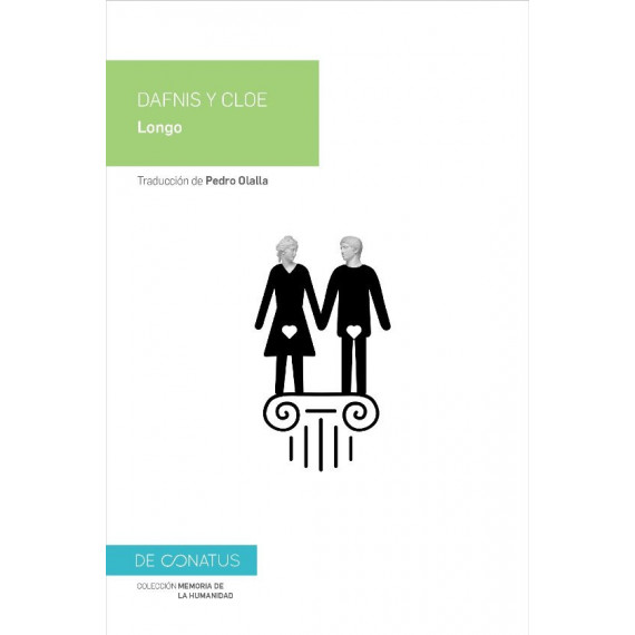 Dafnis y Cloe