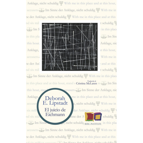 el Juicio de Eichmann