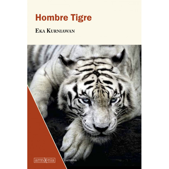 Hombre Tigre