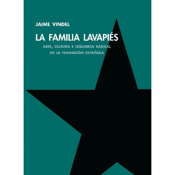 la Familia Lavapiés