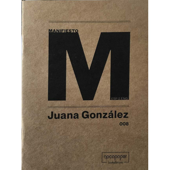 Juana González