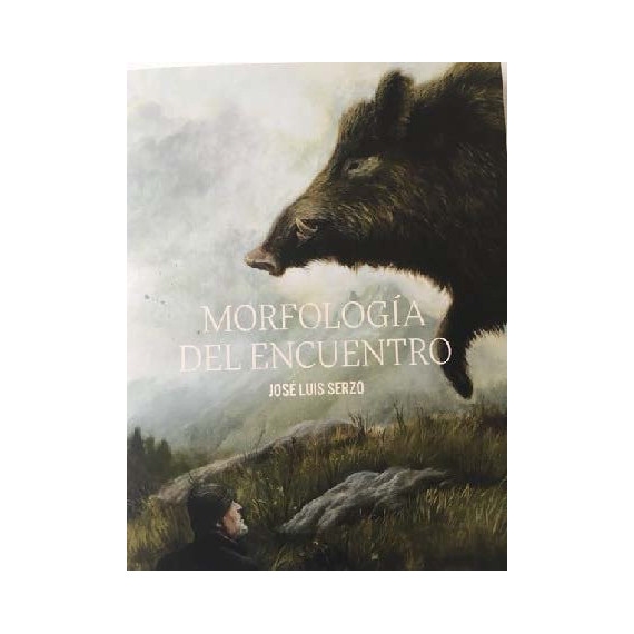 Morfologã­a del Encuentro