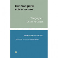 Canción para Volver a Casa / Cançó Per Tornar a Casa - Guanxe Atlantic Marketplace