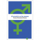 el Arcoã­ris en las Manos