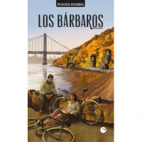los Bárbaros 14 - Guanxe Atlantic Marketplace