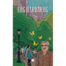 los Bárbaros 2