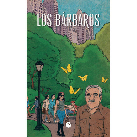 los Bárbaros 2