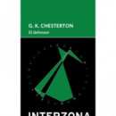 el Defensor