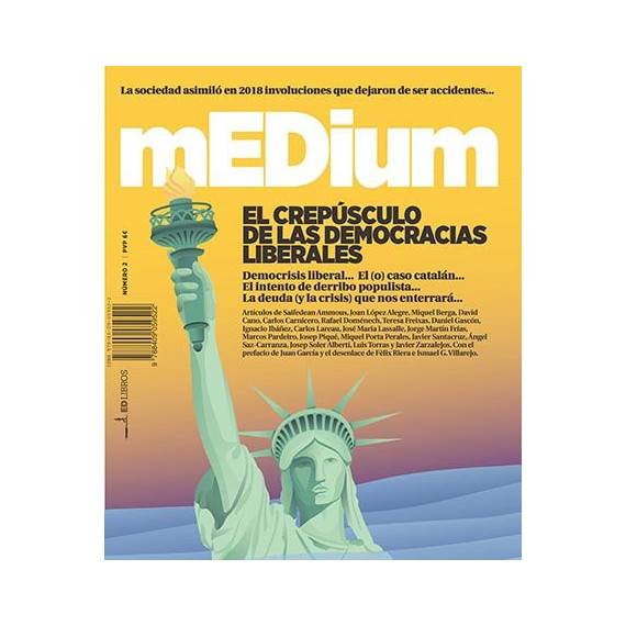 Medium 2018