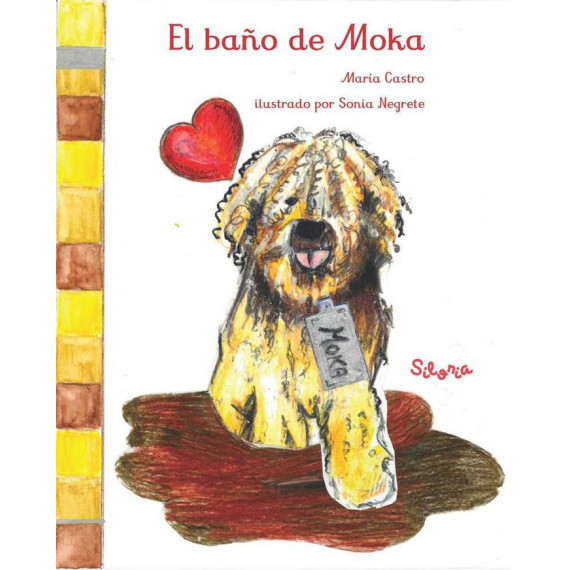 el Baño de Moka