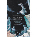 Historietas de la Filosofã­a Griega