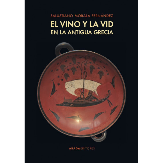el Vino y la Vid en la Antigua Grecia