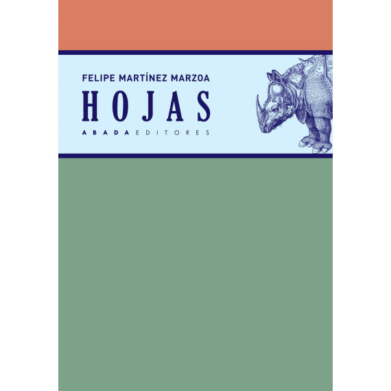 Hojas - Guanxe Atlantic Marketplace