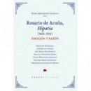 Rosario de Acuã±a, Hipatia (1850-1923)