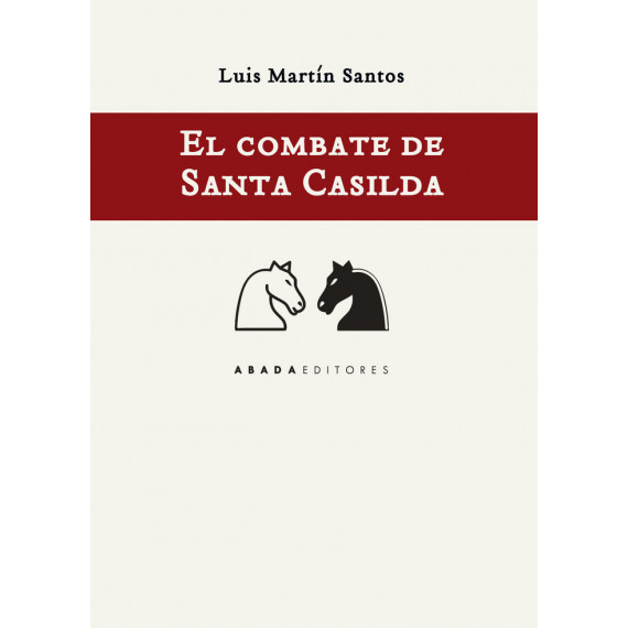 el Combate de Santa Casilda