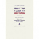 Perspectivas de Gã©nero en la Arquitectura