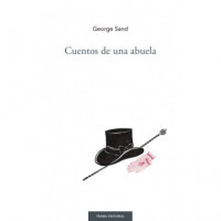 Cuentos de una Abuela - Guanxe Atlantic Marketplace