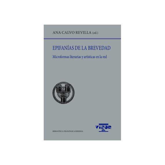 Epifanias de la Brevedad