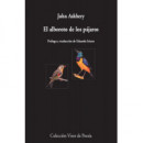 el Alboroto de los Pã¡jaros