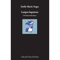 Lumpen Supernova - Guanxe Atlantic Marketplace