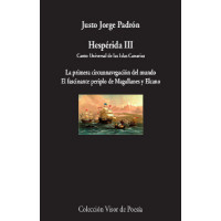 Hespérida Iii - Guanxe Atlantic Marketplace