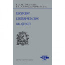 Recepción E Interpretación del Quijote