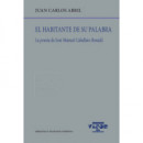 el Habitante de su Palabra