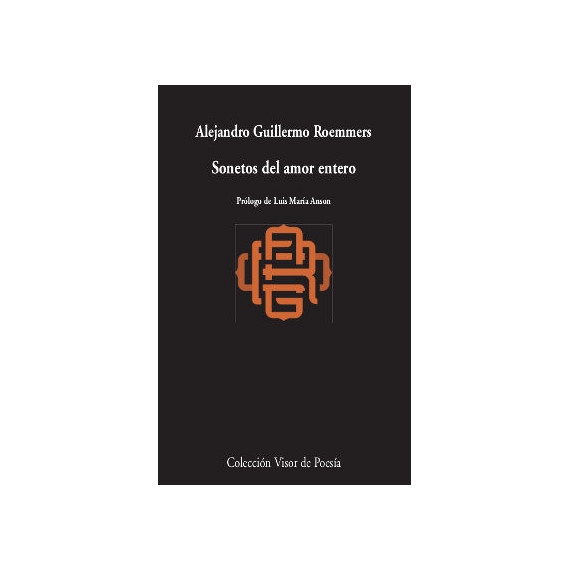 Sonetos del Amor Entero