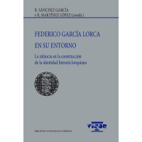 Federico García Lorca en su Entorno - Guanxe Atlantic Marketplace